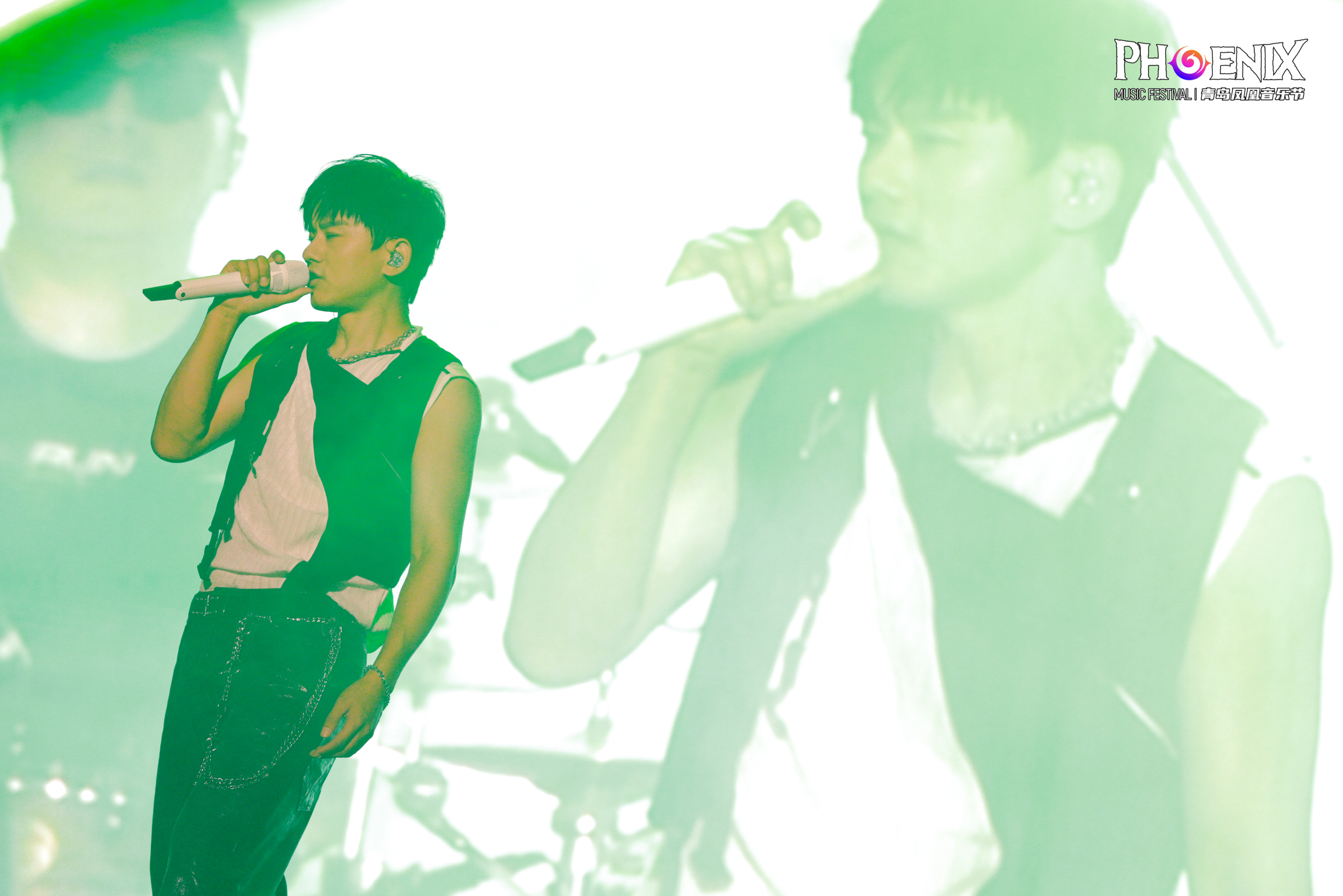 20230622青島鳳凰音樂節鳳凰舞臺張杰 (4).jpg