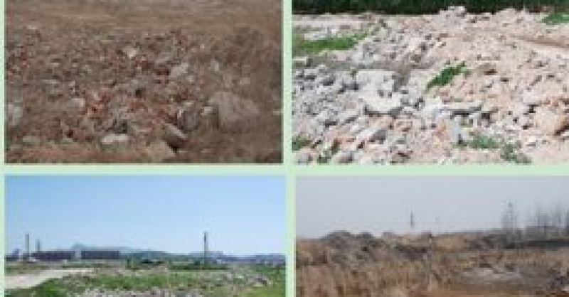 山水新城項目環境影響評價順利通過批復