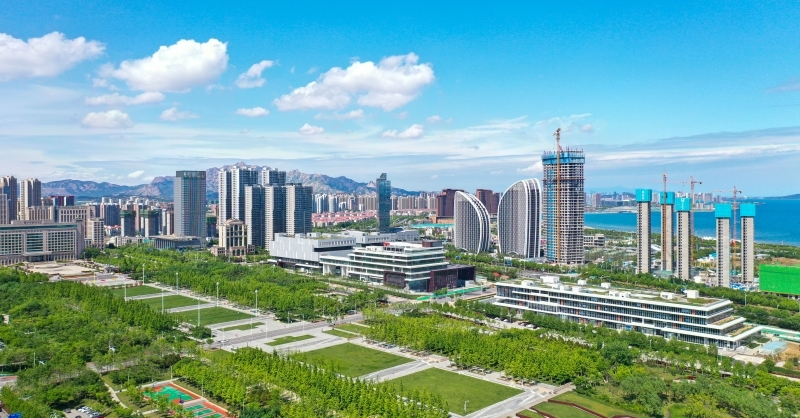 黃發集團黨委榮獲“山東省先進基層黨組織”稱號