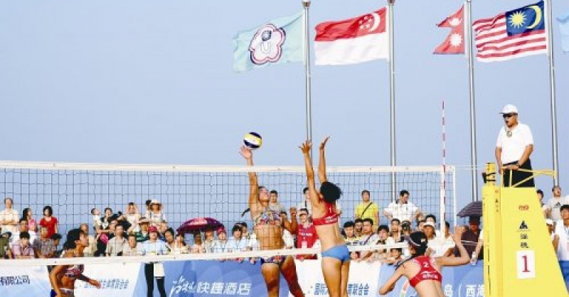 黃島發展集團開展“大干100天，決戰四季度”活動